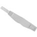 Ergonomic Halskruff Neck Support for Pain Relief | Foam Neck Ruff for Men & Women (L) - International Shipping - Buy Online on SooperMarket.com