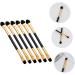 Baluue 20pcs Makeup Brush Make up Eyeshadow Brush Eyeshadow Makeup Brush - Buy Online on SooperMarket.com