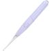 Earpick Ear Tweezers Purple for Children Home Use Kids Travel Use - Buy Online on SooperMarket.com