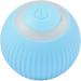 2PCs Power Ball 2.0 Cat Toy - Interactive Rotating 360 Automatic Cat Toy for Fun & Exercise | Aiveys - Buy Online on SooperMarket.com
