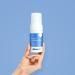 3% AHA-BHA Foaming Face Wash | Gently Exfoliates & Unclogs Pores | Controls Acne for All Skin Types | 3.38 Fl Oz/100ml - Buy Online on SooperMarket.com