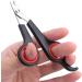 Redreo Claw Care for Dogs & Cats - Beginner-Friendly Claw Scissors for Small Animals & Guinea Pigs - Buy Online on SooperMarket.com