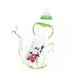 ROMIRUS Baby Feeding Bottle Handles for NUK Smooth Flow Bottles - 2 Counts - Buy Online on SooperMarket.com