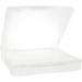 Simply Tidy Michaels 12x12 Clear Scrapbook Case - Organize Your Memories Easily - Buy Online on SooperMarket.com