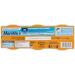 Mareblu Extra Gusto Tuna In Sunflower Oil & Olive Oil 3x80g - Buy Online on SooperMarket.com
