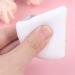 Triangle Powder Puffs 6pcs Powder Sponge Cushion Puffs Soft Face Powder Puff for Loose Powder Pressed Powder Face Cosmetic - Buy Online on SooperMarket.com