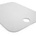 QSHAVE Fogless Shower Mirror - Large Size with Suction and Adhesive Hooks - Buy Online on SooperMarket.com