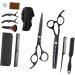 Didiseaon Hair Clippers Set - Professional Hairdressing Kit for Home Haircuts | Black Suits & Supplies - Buy Online on SooperMarket.com