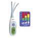 Braun Age Precision Digital Stick - Advanced Age Detection Technology - Buy Online on SooperMarket.com