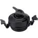 Sutinna 3 in 1 Air Valve Secure Seal Cap - Replacement Plug for Inflatable Airbed Mattress - Buy Online on SooperMarket.com