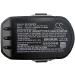 High-Quality Battery Replacement for Ryobi BPP-1817M P102-P234G | International Shipping Available - Buy Online on SooperMarket.com