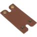 PATIKIL Leather Razor Head Protective Case | Double Edge Razor Sheath for Travel | Brown Shaving Tip Cover - Buy Online on SooperMarket.com