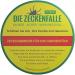 Dizefa Tick Traps (5 Cans) - Original Tick Defense for Your Garden | Innovative Protection for Humans & Pets | Reduce FSME & LyReliosis Risks - Buy Online on SooperMarket.com