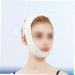 Didiseaon Chin Strap Chin Lift Band Facial Bandage Lifting Slimming Belt Face Lifting Band Face Lifting Belt Bandage Waist Tightener Tape Lift V Line Face Bandage - Buy Online on SooperMarket.com