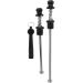 VGEBY1 Bicycle Quick Release Anti-theft Device for Mountain and Road Bikes Bicycle Quick Release Set