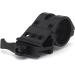 ALONEFIRE Offset Flashlight Mount for Picatinny Rail - Tactical LED Torch Holder for Sports and Outdoors - Buy Online on SooperMarket.com
