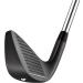 MAZEL WM-X1 Golf Iron Set - Right Handed Black #4 Steel Flex - Buy Online on SooperMarket.com