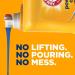 Arm & Hammer Clean Burst Liquid Laundry Detergent - 170 Loads 170 Fl Oz - Eco-Friendly & Effective Cleaning - International Shipping Available - Buy Online on SooperMarket.com