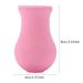 Silicone Lip Plumper - Vase-Shaped Lip Enhancer for Quick Beauty Boost | International Shipping Available - Buy Online on SooperMarket.com