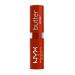 NYX Nyx cosmetics butter lipstick lifegaurd
