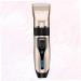 FOMIYES 1 Set Hair Trimmers Hair Clipper for Barbershop Hair Cutting Tool Barber Supplies Golden Hair Electric Haircut Supplies Hair Clipper - Buy Online on SooperMarket.com