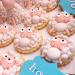 1 Bottle Candy Eyeballs Eyes Cake Cupcake Toppers Cookie Decorations Sweet Personalities Edible Candy For Christmas Cake Cupcakes Decoration(Small) - Buy Online on SooperMarket.com