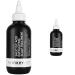 The INKEY List 2% Salicylic Acid Exfoliating Scalp Treatment to Reduce Flakes Itchiness and Control Oiliness 150ml & 7% Glycolic Acid Exfoliating Scalp Scrub to Remove Dead Skin 150ml