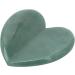 Buy Gua Sha Facial Tool - Greenstone Gua Sha Board for Face & Body Massage | Best Facial Massage Tool for Glowing Skin - Buy Online on SooperMarket.com