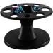 Hair Combs Stand Hair Brush Holder Hair Salon Comb Cosmetic Brush Holder for Salon Barber Shop Black - Buy Online on SooperMarket.com