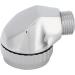 Shower Spray Head Hair Salon Shampoo Spray Shampoo Spray Head Electroplating Fine Holes Small Handheld Shampoo Hair Salon Accessory for Bathroom Barbershop - Buy Online on SooperMarket.com