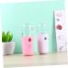 Baluue 6 Pcs Facial Mister Atomizer Plastic Face Humidifier Nano Mist Sprayer Black Humidifier - Buy Online on SooperMarket.com