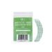 LuxHair Medical 1522 Hypoallergenic Adhesive Tapes for Wigs and Extensions Lasts 2 Days Skin-Friendly Double Sided Adhesive