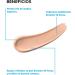 Roche-Posay Anthelios Mineral One 02 Cream SPF 50+ | Protect Your Skin | 30ml - International Shipping Available - Buy Online on SooperMarket.com