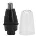 Universal Nose Hair Trimmer Replacement Head | Electric Nose Hair Clipper & Facial Hair Remover - Buy Online on SooperMarket.com