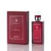 Merve Crimson Premium Long Lasting Fragrance Luxury Scent For Men | Sweet Spicy Citrus Amber