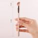 Bethy Beauty Angled Under Eye Concealer Brush | Nose Contour Makeup Tool - Buy Online on SooperMarket.com