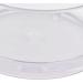 Yosoo 50g Round Clear Cream Jars 4Pcs - Reusable Containers for Cosmetics, Samples, Herbs - Buy Online on SooperMarket.com
