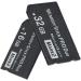 JUZHUO Original 32GB Memory Stick Pro Duo for Sony PSP/Camera | MARK2 Memory Card - Buy Online on SooperMarket.com