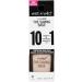 wet n wild E220D Megalast The Saving Base Fortifying Base Coat without Formaldehyde/Toluene/Phthalates - Buy Online on SooperMarket.com