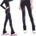 Perfeclan Ice Skating Shoes & Figure Skating Leggings for Kids & Adults - Stylish & Comfortable with Crystals | Beautable Irknung - Buy Online on SooperMarket.com