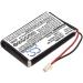 Battery Replacement for NIN OXY-001 Game Boy Micro OXY-003 GPNT-02 | Fast International Shipping - Buy Online on SooperMarket.com