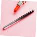 Didiseaon Lip Gloss Brush Makeup Brush Lip Gloss Applicator The Brush Lipstick medium As Shown - Buy Online on SooperMarket.com