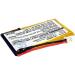 Afshan 240mAh Battery Replacement for Supra Plus Wireless Headsets - PLN-6439901 | Fast International Shipping - Buy Online on SooperMarket.com