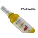 BARMAN IL DOGE Saffron Syrup 70cl - Buy Online on SooperMarket.com
