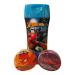 Body Wash Compatible with Spiderman Enriched with Vitamin E. Kids Body Wash for Smooth Soft Skin Watermelon Scent with 2 Magic Towel 8 ounce
