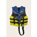 O'Neill Child Superlite USCG Life Vest One Size Pacific/Yellow/Black:Yellow