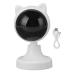 Cat Toy Interactive Automatic USB Motion Activated Laser Toy for Indoor Cats Dogs Kitten Kitty Fast and Slow Pattern 1200mAh Battery Silent Pet Laser Pointer Toy