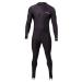 Henderson Hotskins Classic Unisex Spandex Jumpsuit Black Large