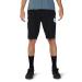 Fox Racing Men's Ranger Short Race Windbreaker 36 Black