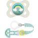 Mam Baby Original 0+ & Clip - Buy 100g Worldwide | Best International Shipping - Buy Online on SooperMarket.com